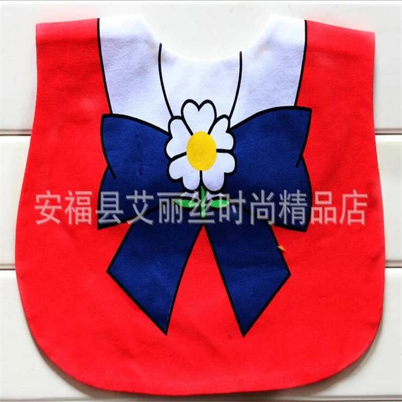 Детские хлопковые нагрудники для новорожденных | Детская одежда и обувь