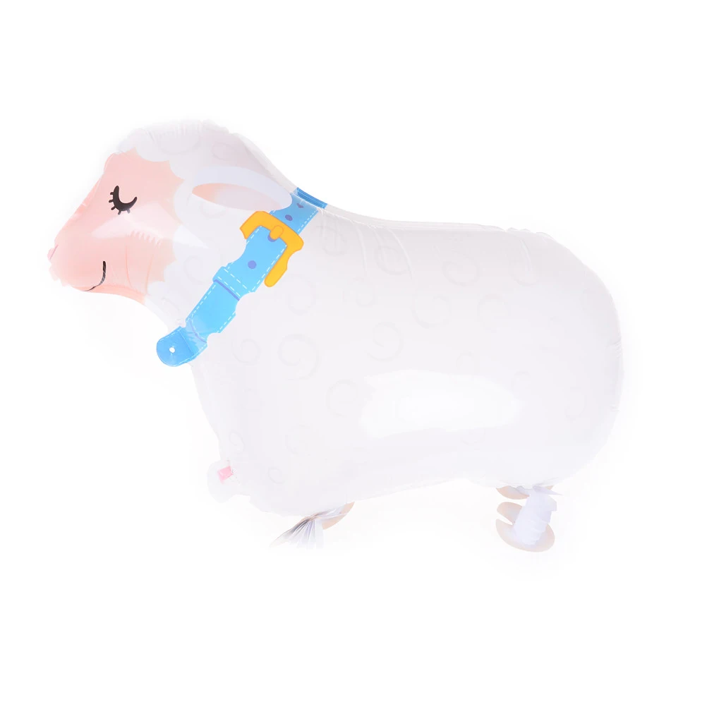 Украшения для дня рождения товары детских праздников алюминиевые детские