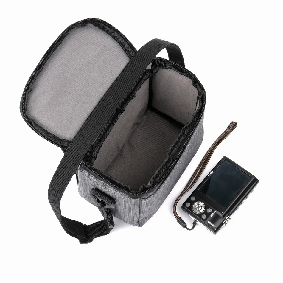 Сумка-чехол для цифровой камеры Canon EOS M100 M50 M10 M6 M5 M3 SX60 SX50 SX40 G5X G1X Mark II III G1XII G16 G15 G12 G11