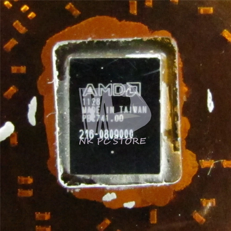 659093-001 материнская плата для ноутбука HP DV7 DV7-6000 HM65 DDR3 HD6490M GPU 100% протестирована |