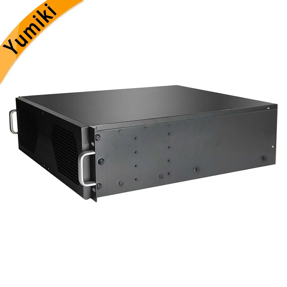 Видеорегистратор NVR каналов 4K/МП H.265/H.264 16 SATA UHD IP камер система