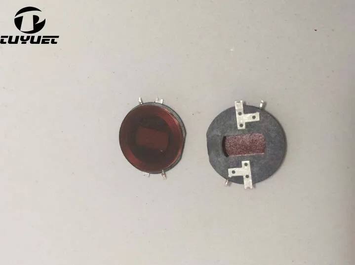 

Super Quality Charging key repair transformer inductance coil for Renault Laguna Smart car key