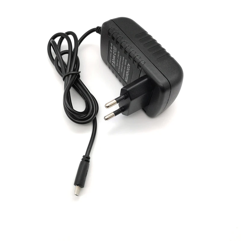 Зарядное устройство Micro USB 5 В 3 А 50 шт.|5v 3a micro usb|3a usbmicro usb charger |