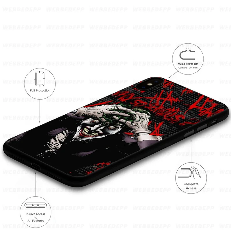 Мягкий чехол для Huawei Mate Honor 20 6A 7A 7C 7X 8 9 9X 10 View Lite Pro 30 |