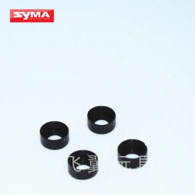 

Syma X21 X21W X22 X22W RC Quadcopter Spare Parts Motor silicon rubber ring 8pcs
