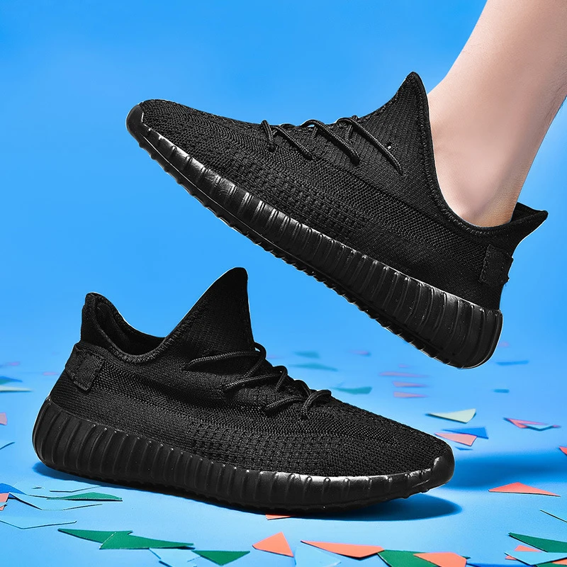 Кроссовки дышащие легкие 2019 модные кроссовки для бега # la1970. | Обувь