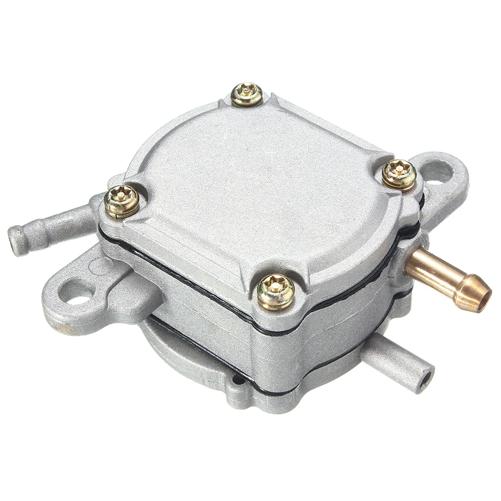 GPS для мотоцикла бензиновый насос мопеда скутер вакуумный топливный краник