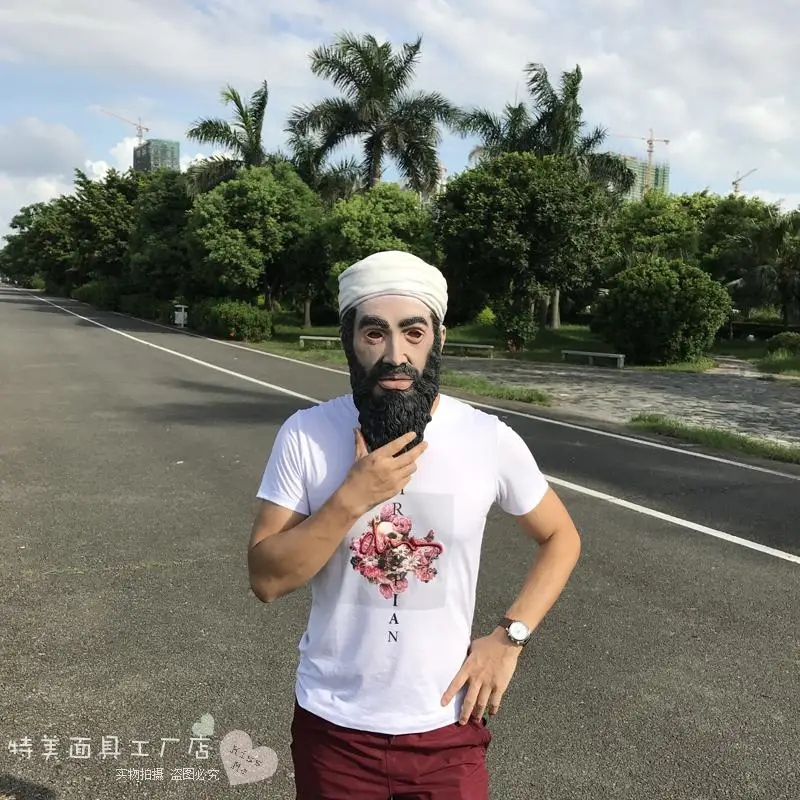 Mr. Bean маска Cos знаменитости британская забавная звезда реквизит для выступлений