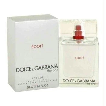 Один Sport by Dolce & Gabbana Туалетная вода спрей 1 6 унц.| |