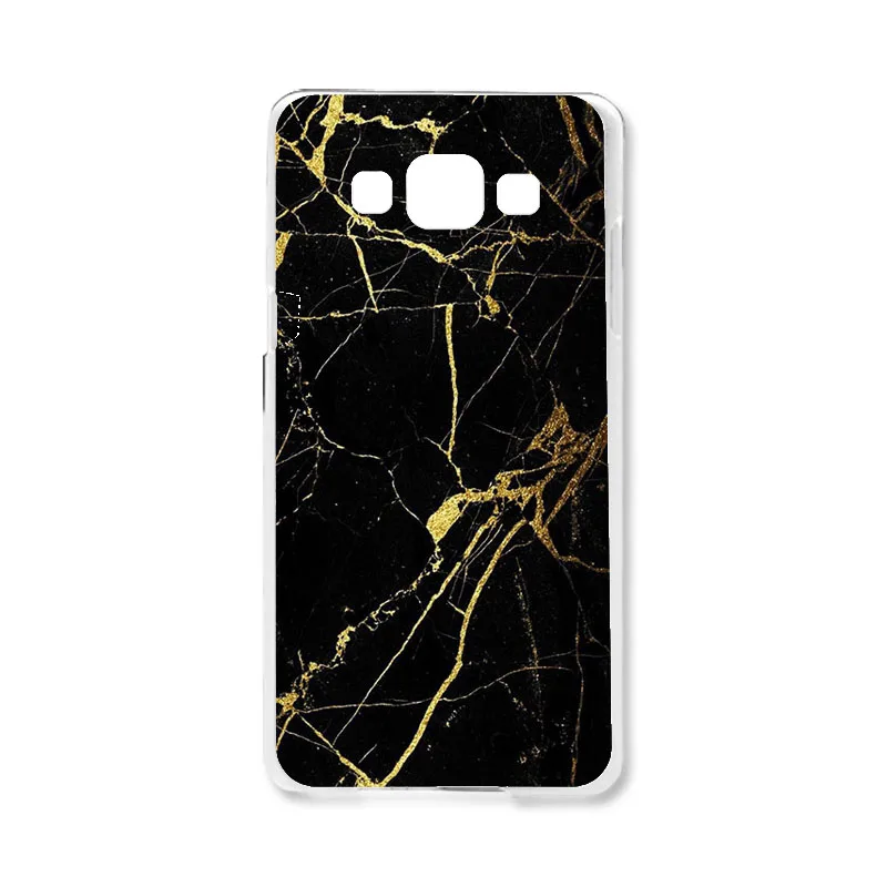 I018 TAOYUNXI Мягкий ТПУ чехол для samsung Galaxy A5 A500F чехол s для samsung A5 A500 A5000 A5009 DIY Окрашенные защитные чехлы - Цвет: I018