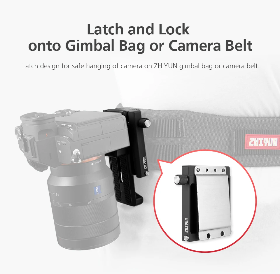 ZHIYUN Weebill лабораторные аксессуары быстросъемные пластины держатель установки для weebil кран 2 3 пластины трансмонтировать системы weebill