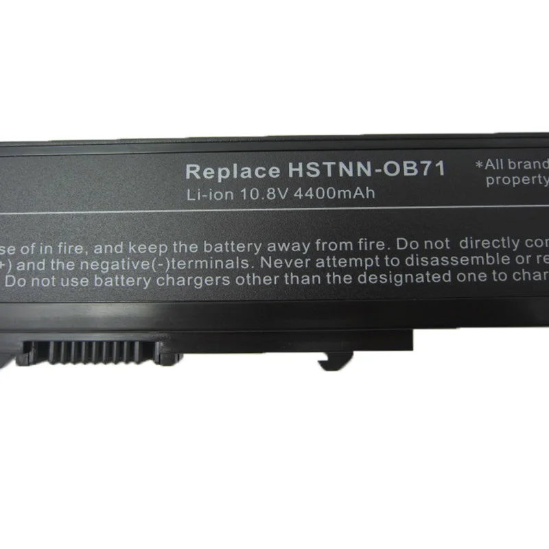 HSW 5200MAH аккумуляторная батарея для hp Pavilion dv3000 dv3100 dv3500 HSTNN CB71 OB71 XB70 XB71 151C|battery for hp|battery
