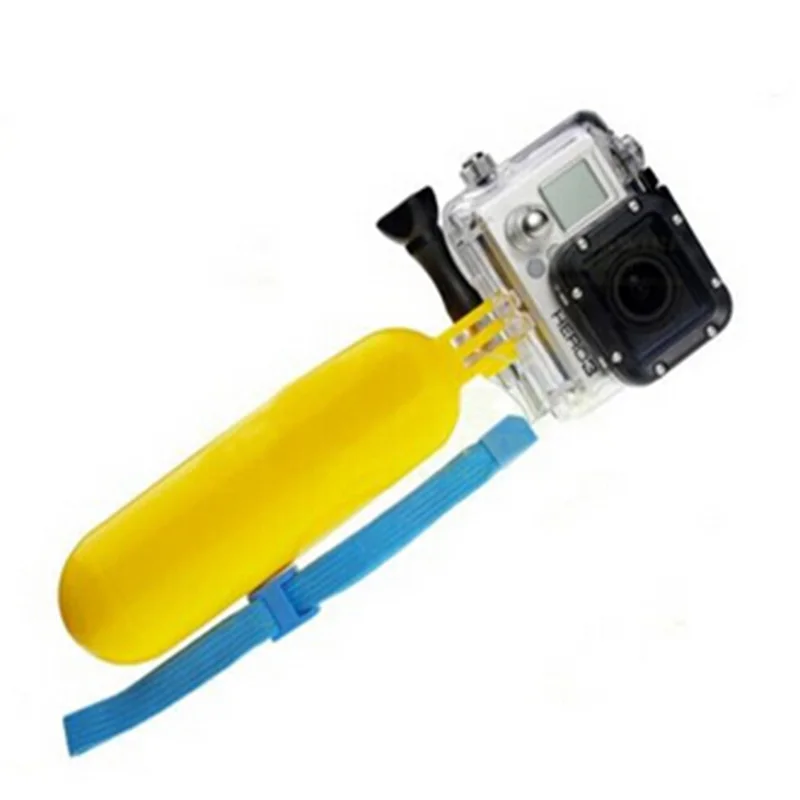 Поплавок Foleto плавающий ручной поплавок стабилизатор монопод для Pro Hero5 4 3 +/ Hero2/ 1