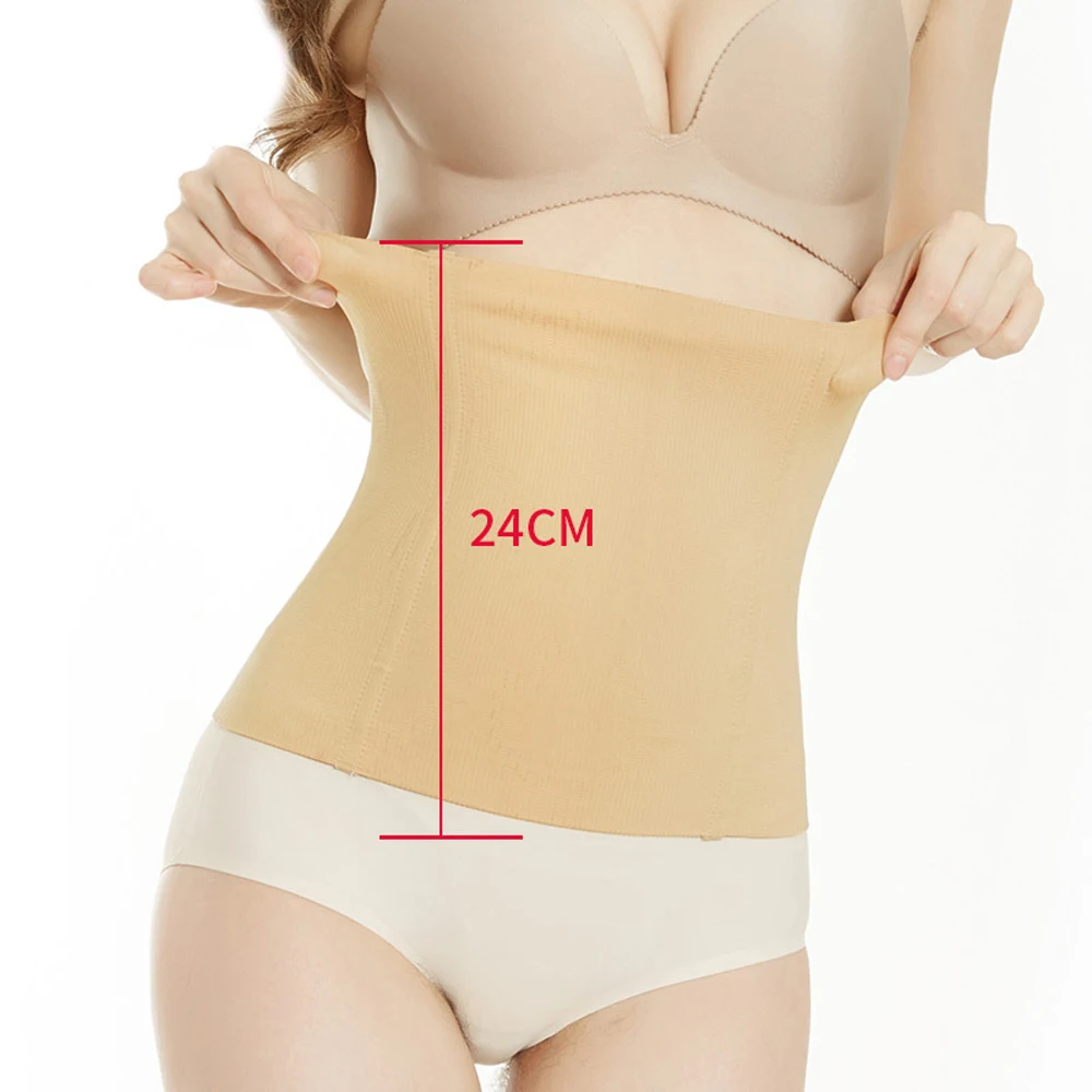 M-3XL, для женщин, для тренировки талии, черный, для коррекции талии, корсет, моделирующий пояс для похудения