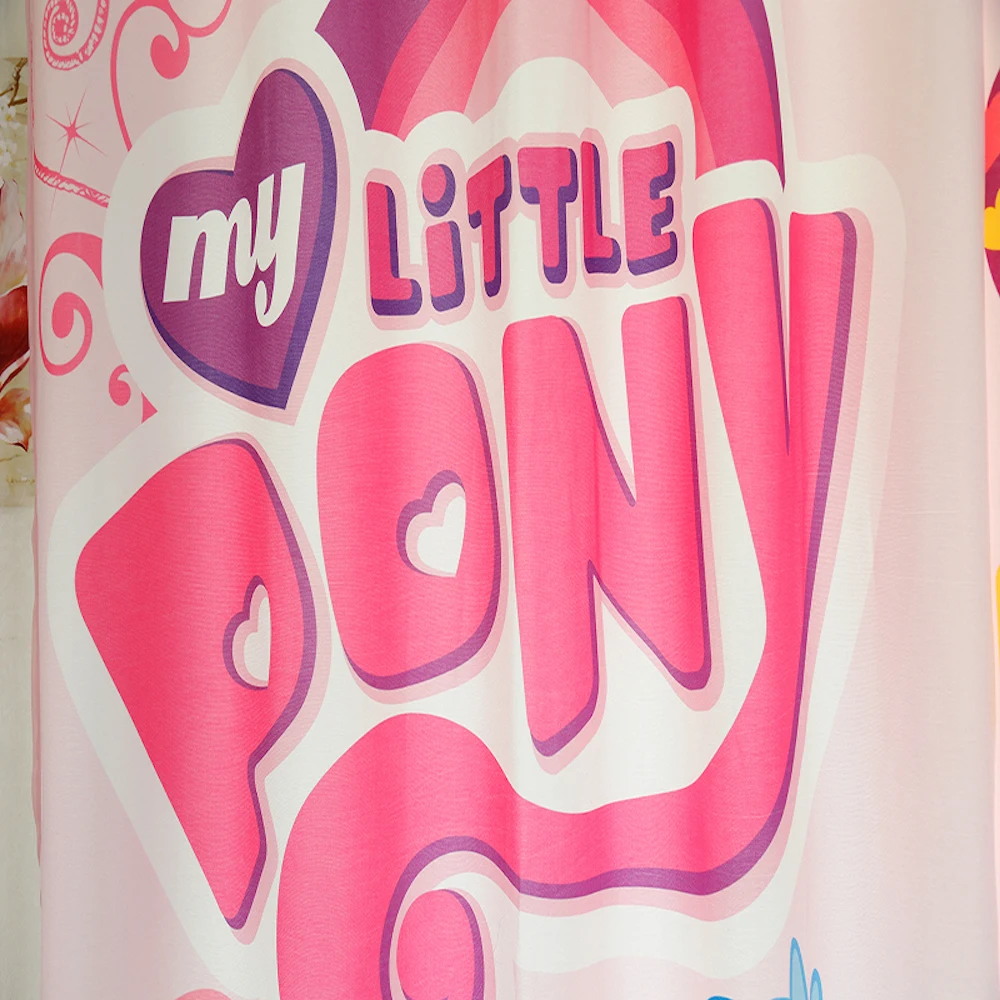 Занавески на окна с втулкой заказ 2 шт. занавески для детской комнаты 200 см x 260