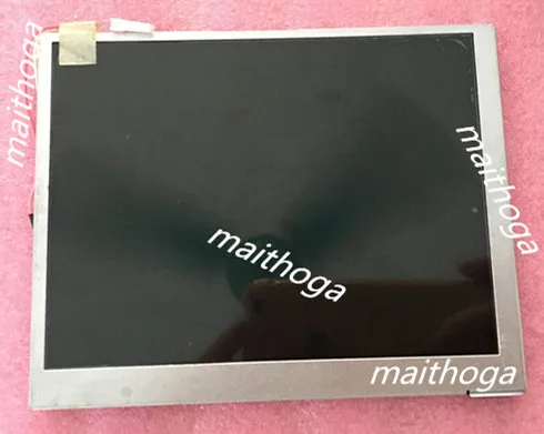 TIANMA 5 6 дюймов 26P TFT LCD аналоговый экран TS056KAAAD01-00 320(RGB)* 234 | Электронные компоненты и
