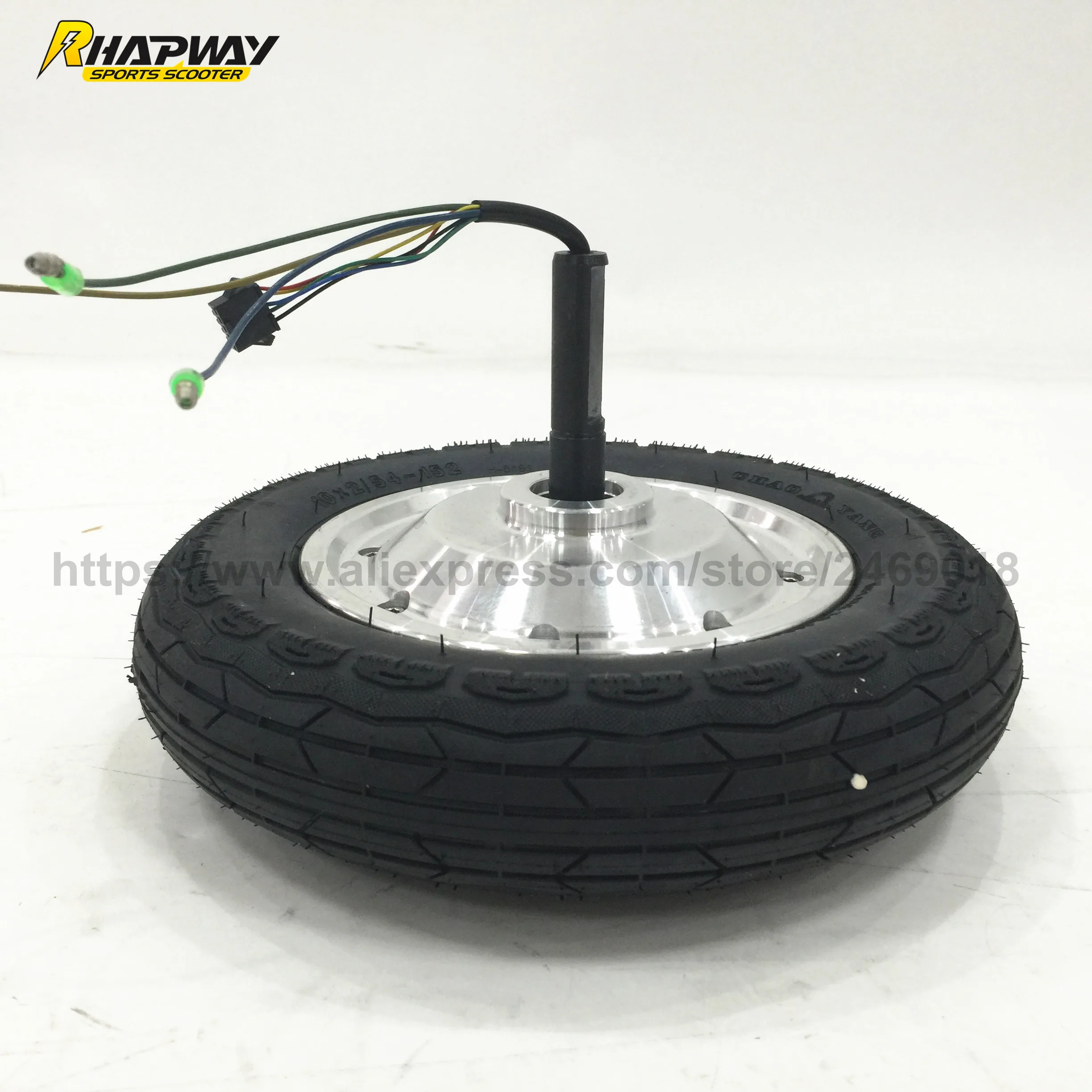 Электрические двигатели для скутеров Ховерборд 250 Вт 36 В бесщеточный