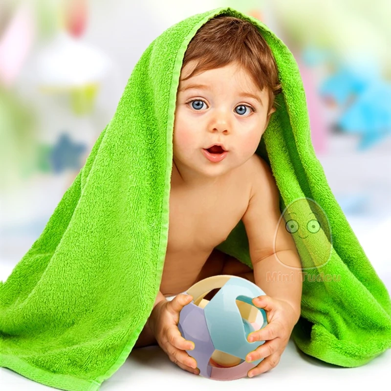 Милые подвижные игрушки для малышей 8 шт. погремушки Прорезыватель зубов