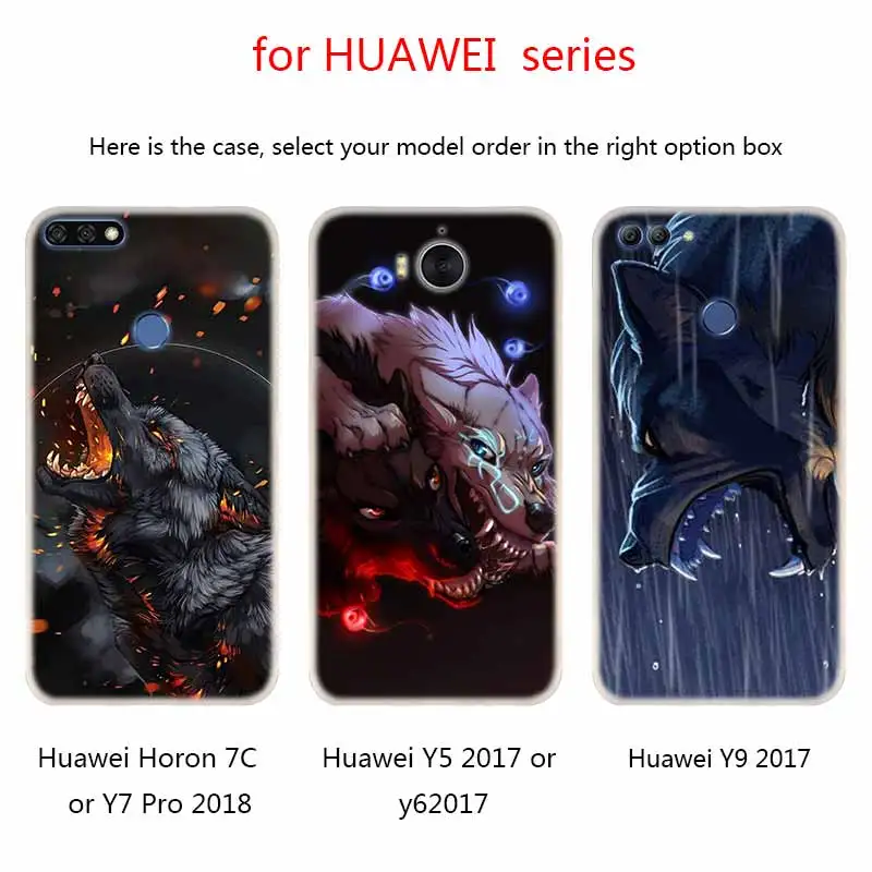 Мягкий силиконовый чехол для Huawei Mate 10 Lite 20 Pro 20X S Y5 2017 Y9 2018 2019 NOVA 3 3i 4 y7|Бамперы| |