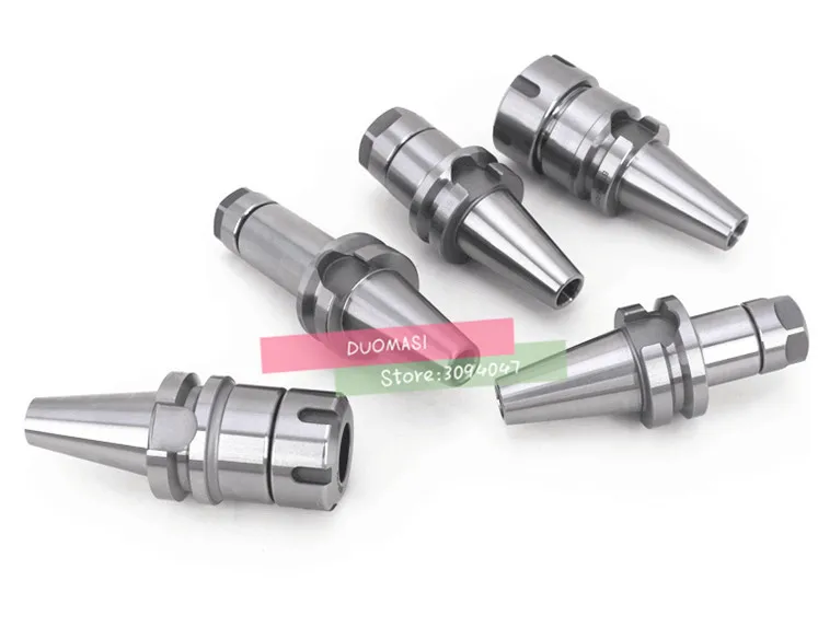 Bt40-er40-80l цанговый Зажимы державки подходит для ER40 ВЕСНА цанги и ER40 гайка фрезерный Держатели