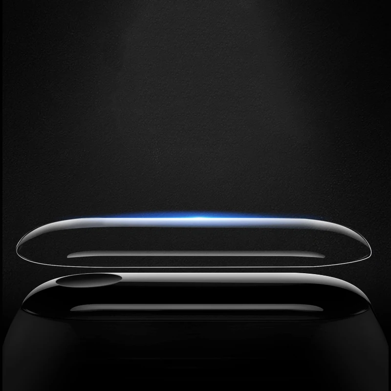 Защитная пленка для экрана Xiaomi Mi Band 4 5 шт./лот не закаленное