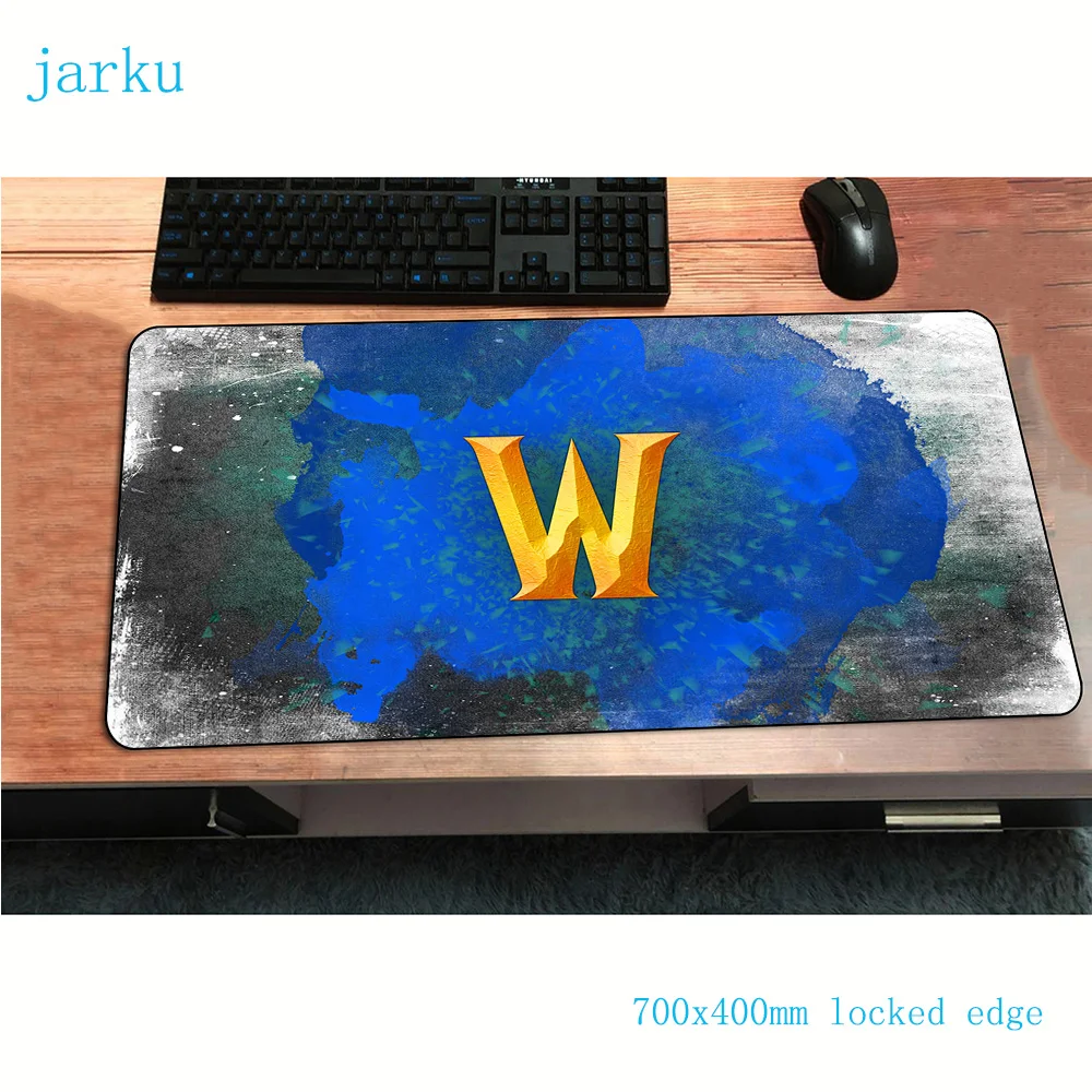 Коврик для мыши игровой настольный 700x400x2 мм | Компьютеры и офис