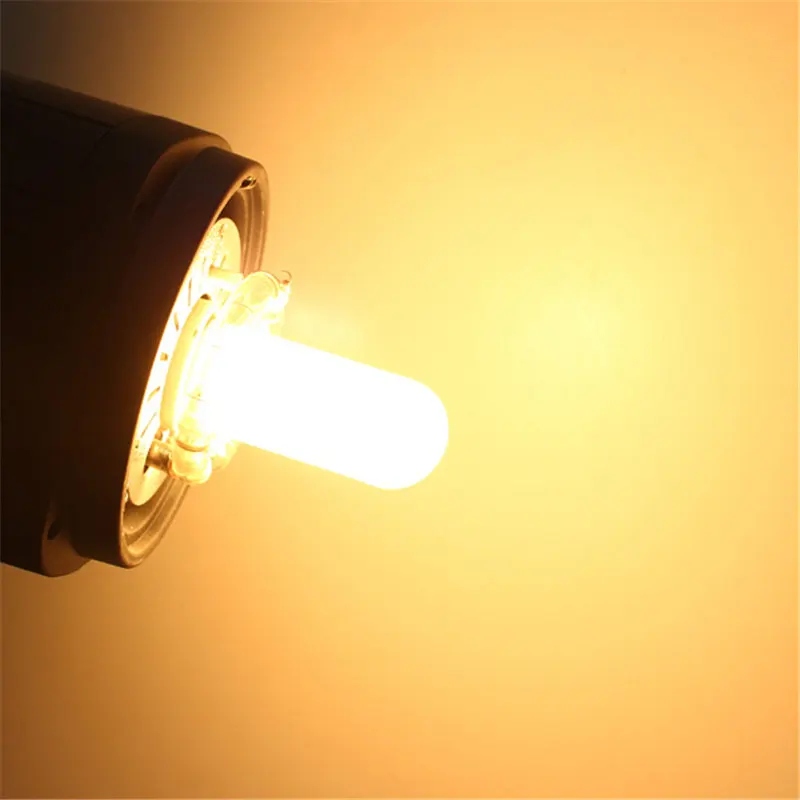 Smuxi e27 150 Вт cfl лампочки студия моделирования Strobe Flash Light лампа теплый белый профессиональной фотографии Освещение AC220V