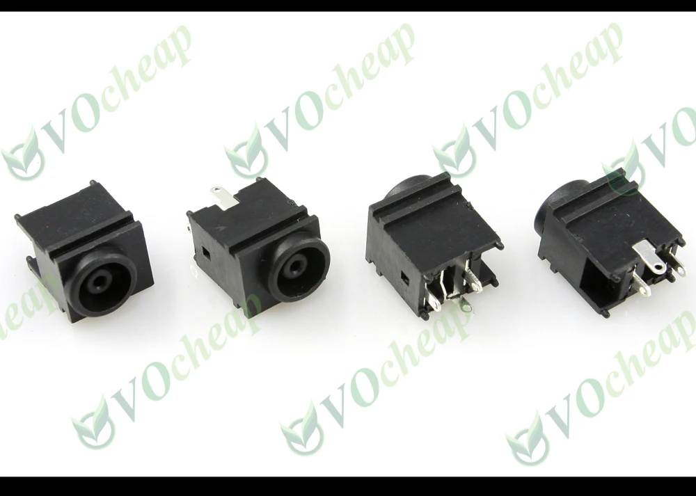 3 x разъем питания постоянного тока для ноутбука Sony VGN BZ C1 GS FS FW FZ N NR NS P S SR SZ TX TZ X505 PCG