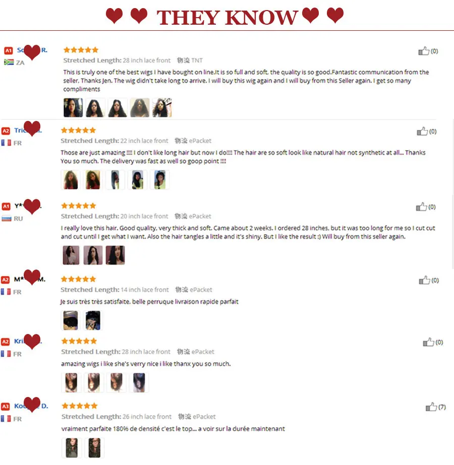 Высококачественные Синтетические Кружева Перед Парики Короткие Afro Kinky Вьющиеся