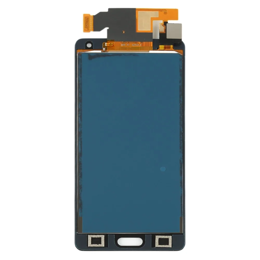 Для Samsung Galaxy A5 2015 ЖК-экран A500 A500M A500Y ЖК-дисплей сенсорный экран дигитайзер A500F для