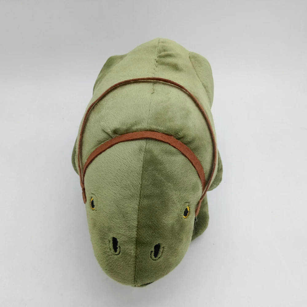 Звездные войны Dewback мягкая плюшевая игрушка кукла Joy игрушка новая 30 см Коллекционная