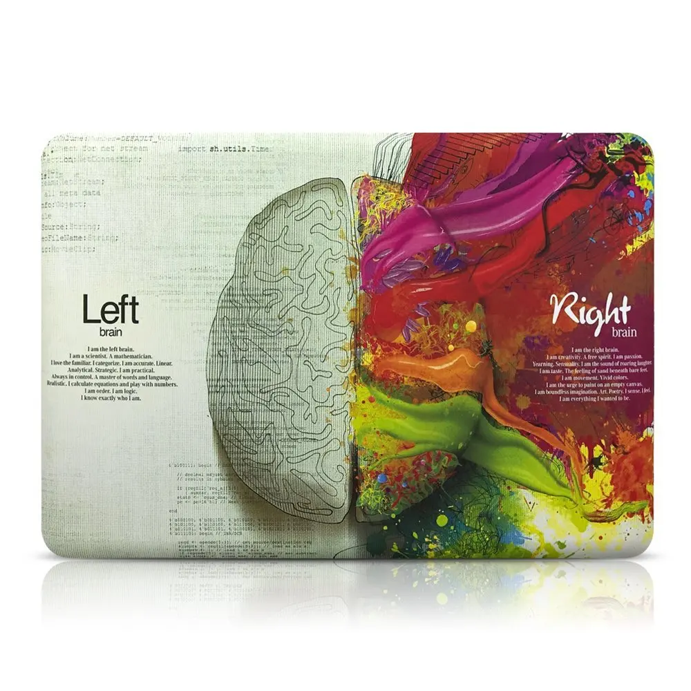 Жесткий Чехол для ноутбука планшета только Macbook Pro 15 дюймов с TouchBar модель: A1707 A90