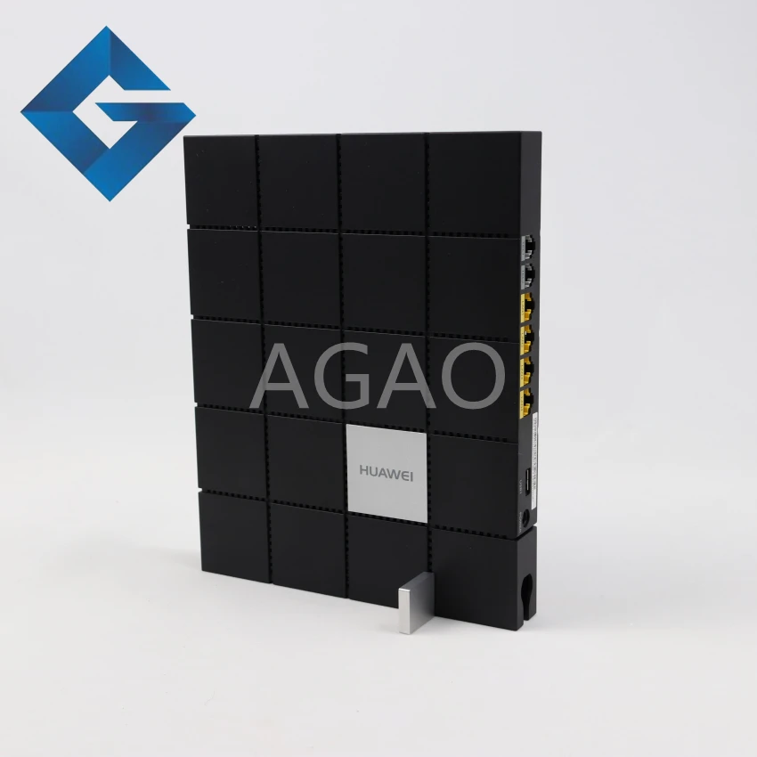 Оригинальный оптический сетевой терминал Hua wei HN8245Q ONU 2POTS + 4GE 2USB 2 4 ГГц Wi-Fi
