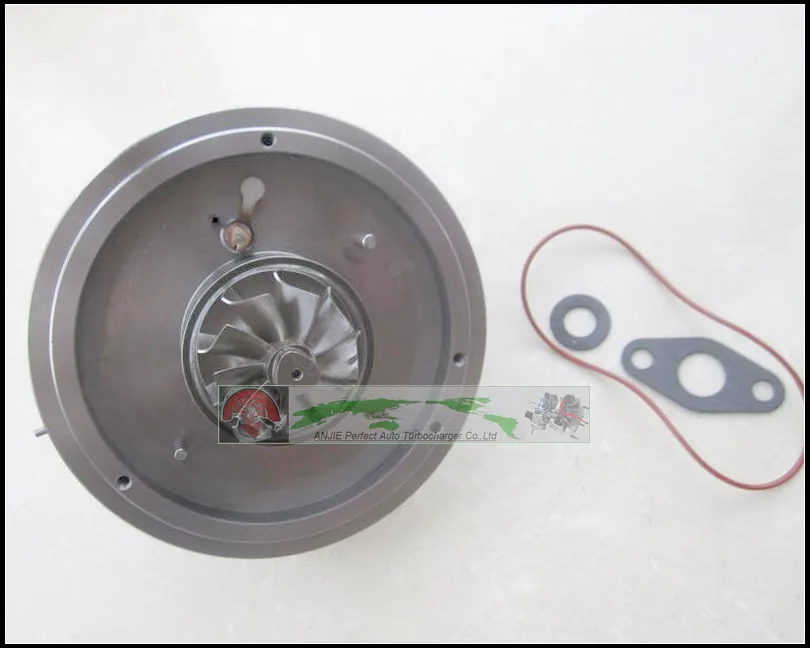 Турбо картридж CHRA GTB1649V 757886-0003 757886 28231-27400 для Hyundai Tucson KIA Sportage 2 D4EA 2.0L CRDi