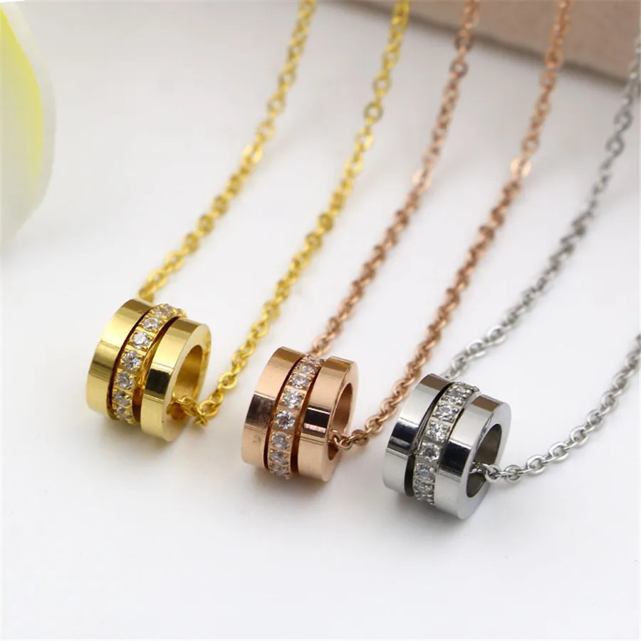 Европейский бренд Martick трехциклическая кубическая цепочка с тремя отдельными