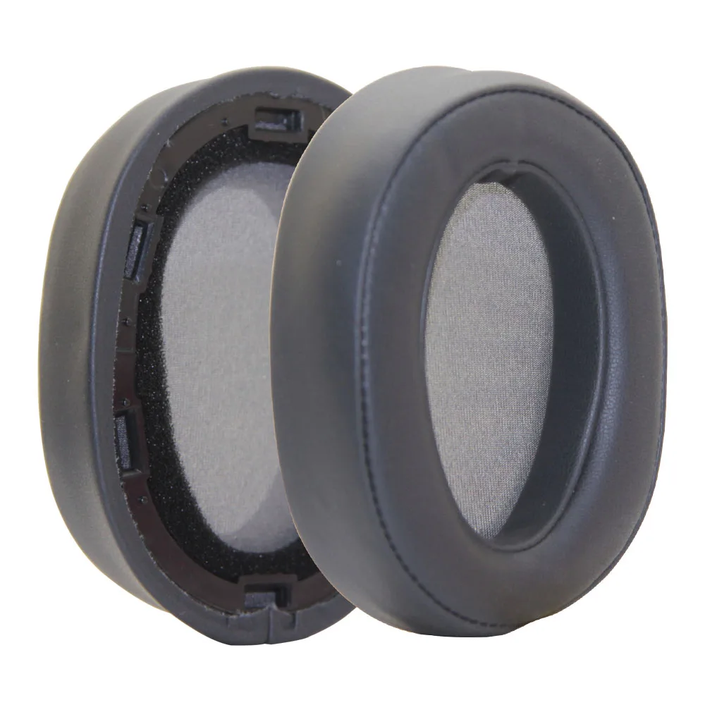 Poyatu 100ABN амбушюры для SONY MDR-100ABN H900N WH-H900N Сменные амбушюры для наушников, подушечки для подушек, амбушюры, запасные части
