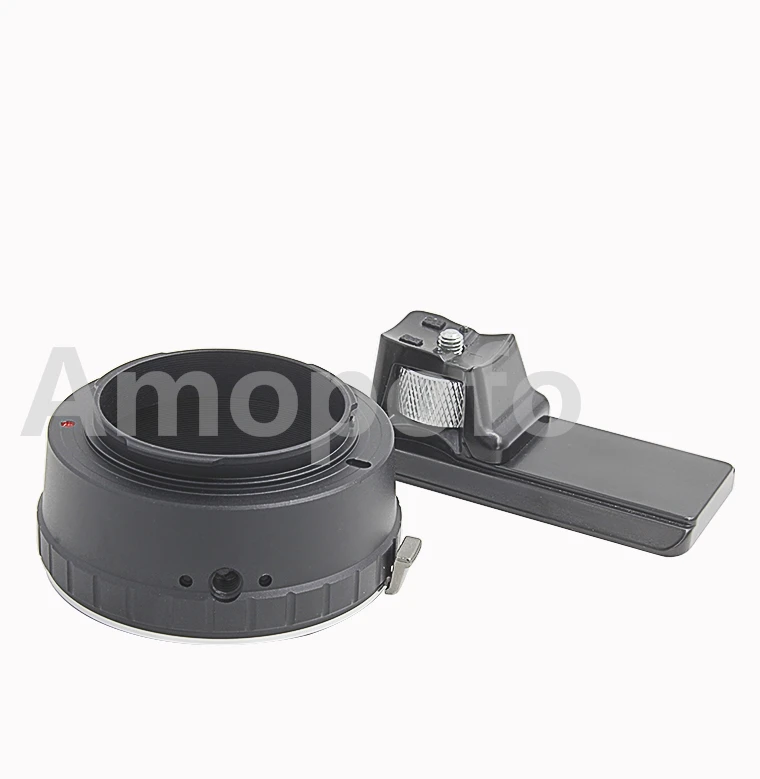 Адаптер Amopofo для длинного штатива адаптер объектива Leica R камеры Sony NEX3 C3 5C 5N 7 A7R A7II