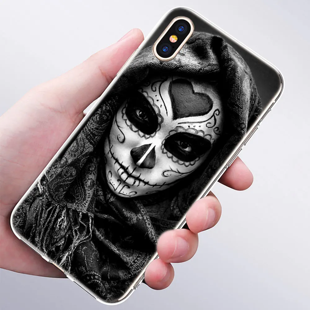 Модный силиконовый чехол для Apple IPhone 11 Pro XS Max X XR 7 8 6 6s Plus 5s SE TPU мягкий чехол для телефона