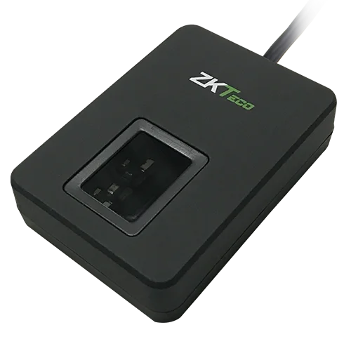 500 dpi ZK9500 настольный сканер отпечатков пальцев биометрический USB сканер отпечатков пальцев на Android планшет и мобильный телефон с бесплатным SDK