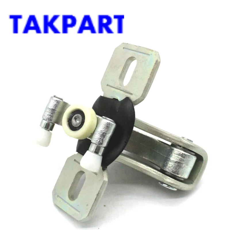 TAKPART для FIAT DUCATO (2002 2006) нижний средний верхний правый раздвижной боковая дверь