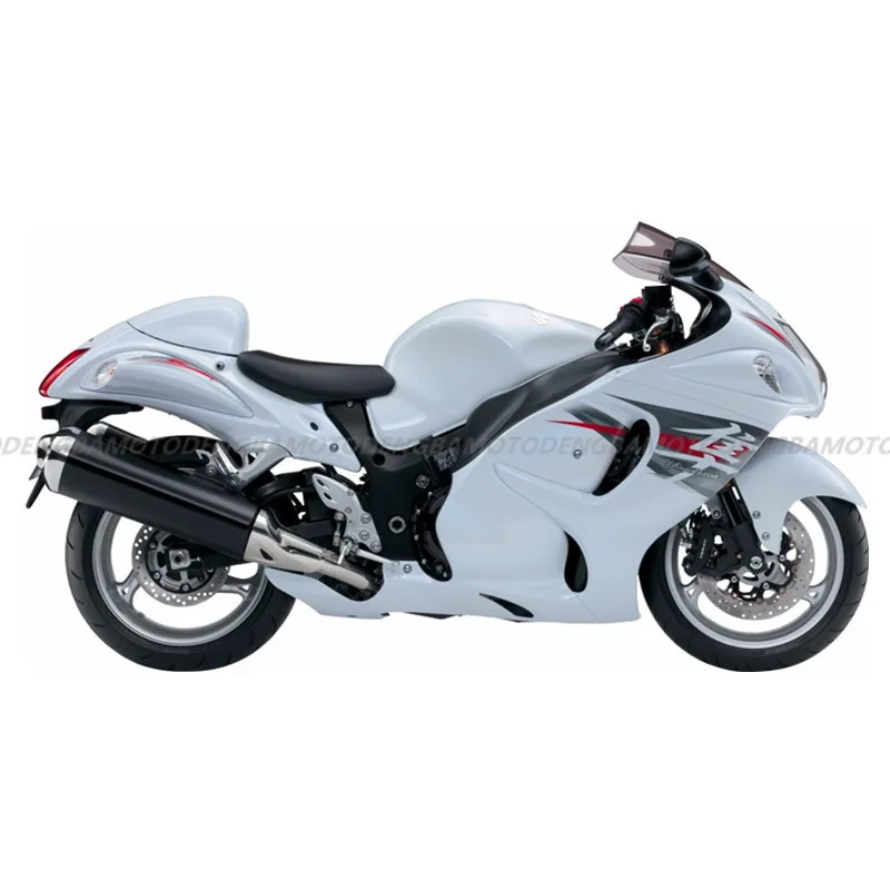 Светоотражающая наклейка на мотоцикл для suzuki GSXR1300 gsxr 1300 Hayabusa 2008 2009 2010 2011 2012 весь