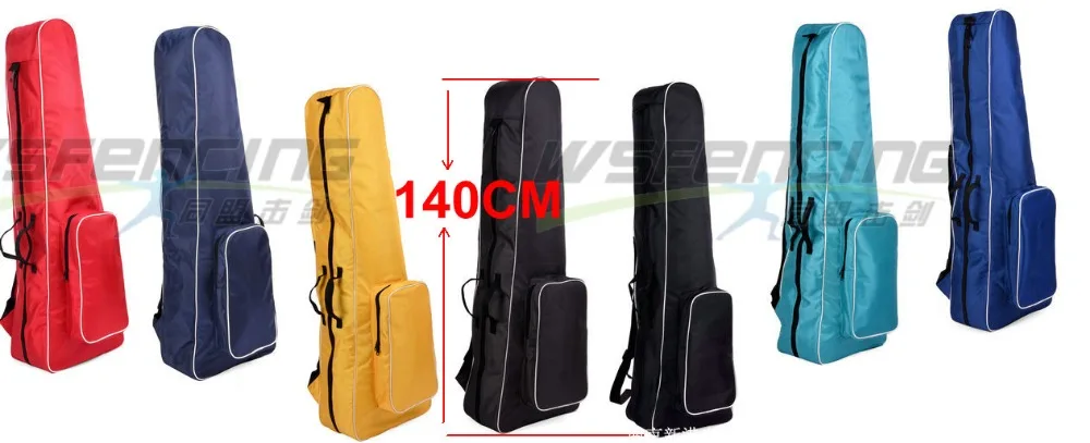 Двухслойная Сумка A shape bag 140 см HEMA Bag | Спорт и развлечения