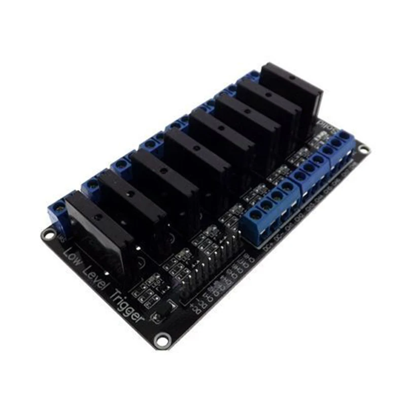 Реле интерфейса Модуль сигнала предохранитель сделай сам для дома Для Arduino сети 0