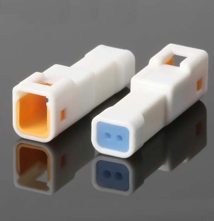 Бесплатная доставка 2 контактный штекер или гнездо автомобильного разъема для JST 02R JWPF VSLE S 02T S|Кабели