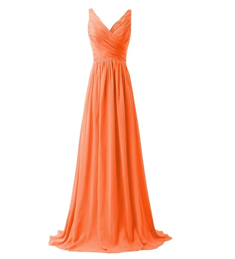 LLY1130T# V-neck спагетти Лямки длинные на шнуровке небесно-голубое для подружки невесты платья свадебное платье для выпускного вечера невесты Дамская мода