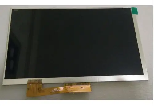 7 дюймовый 163*97 см 30pin для DIGMA HIT HT7071MG Bravis NB75 3G ЖК дисплей экран Планшетные ПК|screen
