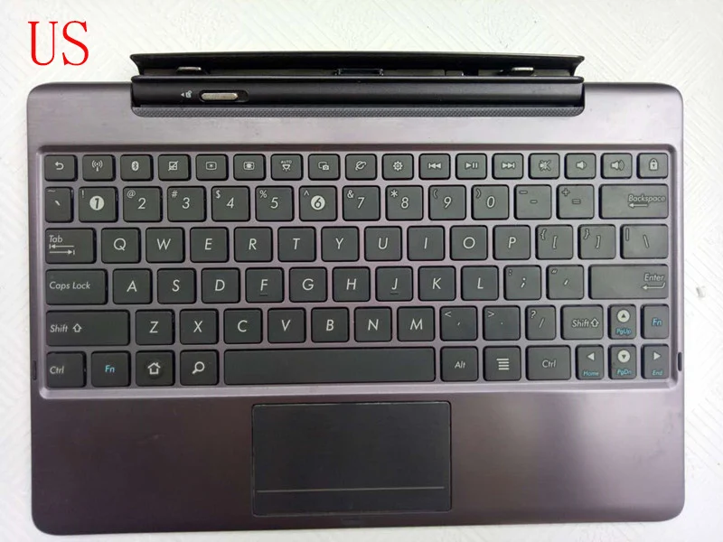 Клавиатура для ноутбука ASUS Transformer Pad TF300 TF201 TF300T WD01|Клавиатуры замены| |