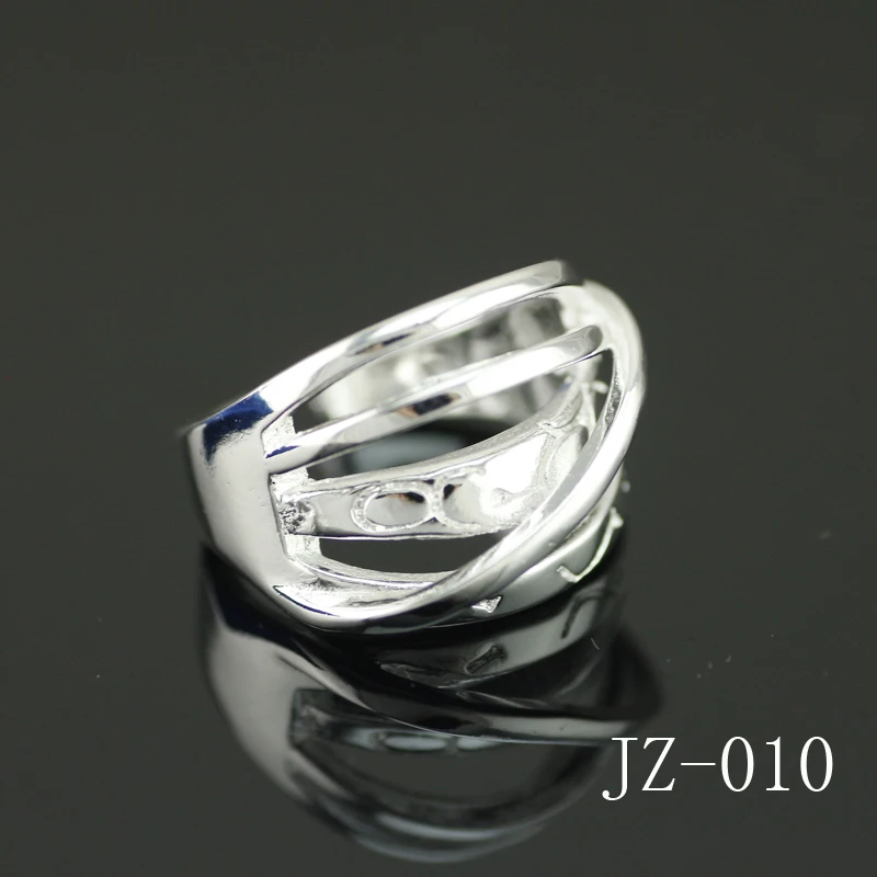 WalerV новое кольцо для женщин модные ювелирные изделия простые пять линий