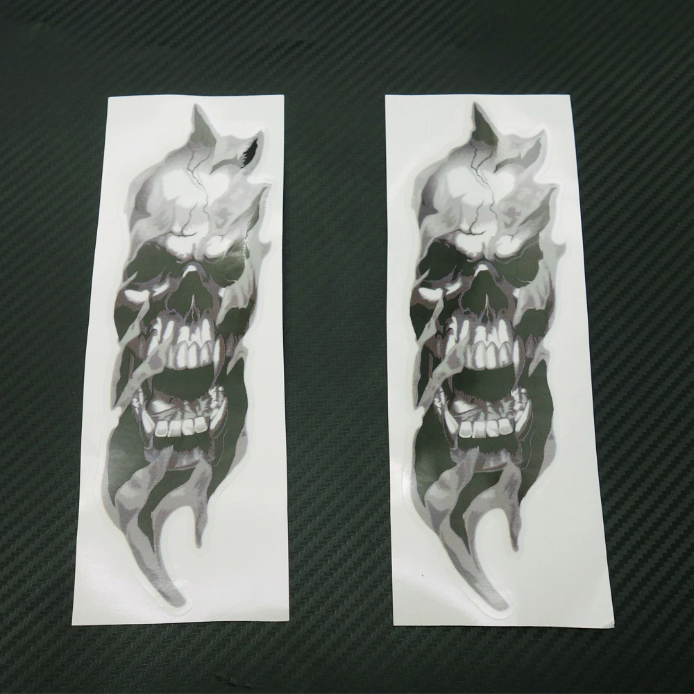 Передняя вилка мотоцикла для Harley Touring Dyna|dyna front forks|harley skullsticker harley |