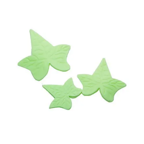 3 шт./компл. фрезы для украшения тортов с искусственными листьями плюща | Дом и сад